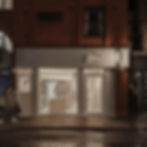 JUNK SMASH BURGERS ANIMATED GIF