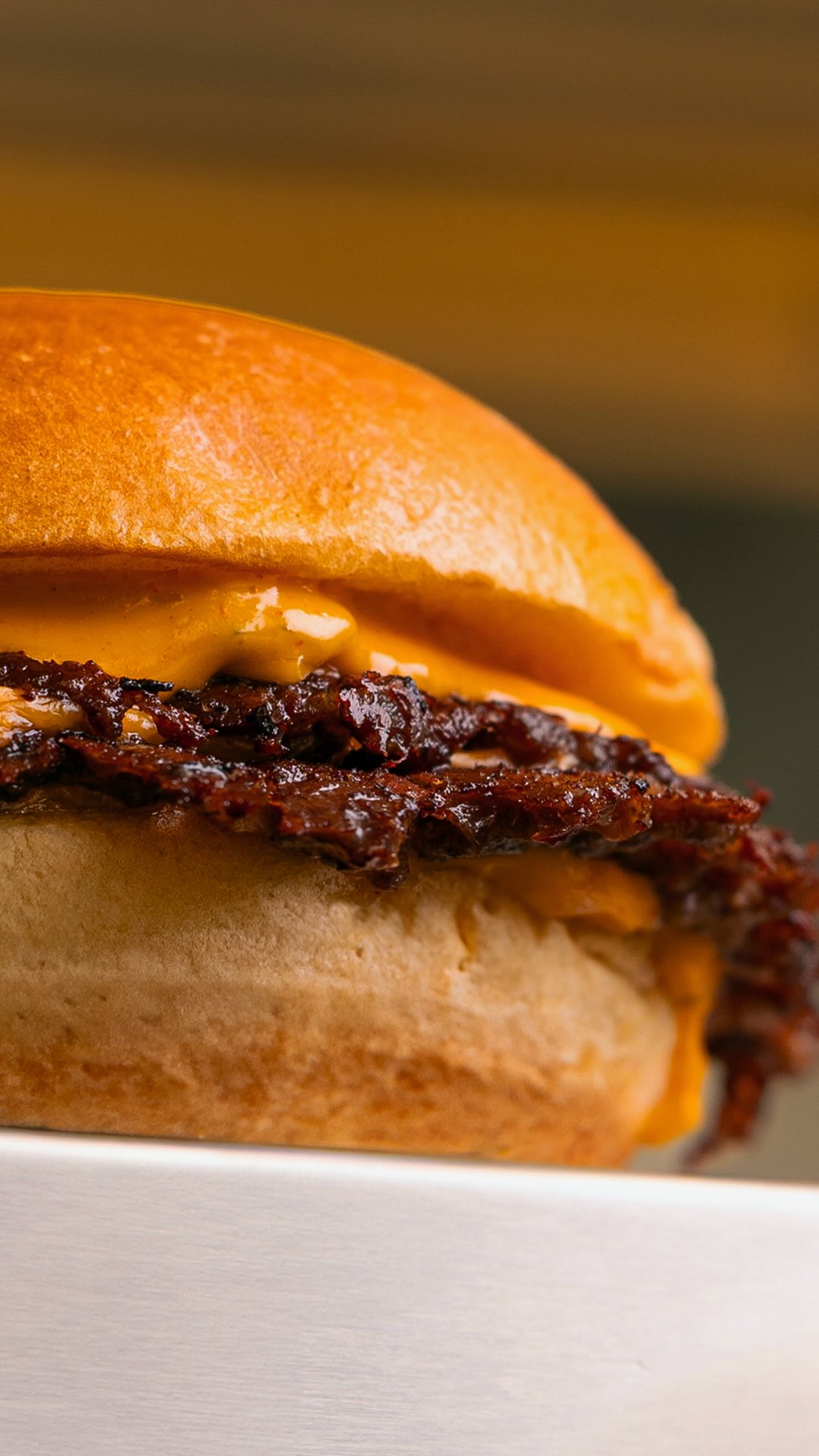 Taste gets the credit. Texture does the work.
.
.
.
.
#smashburgers #burgers #junkburgers #junksmashburgers #foodies #junksmashburger #parisfoodies #parisrestaurant #londonfoodies #londonrestaurants #londonsoho #burgersofinstagram #foodporn